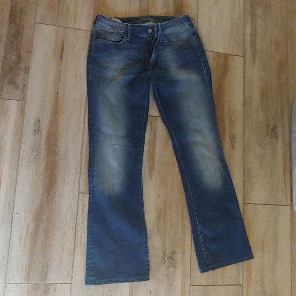 Size 29 Jeans
